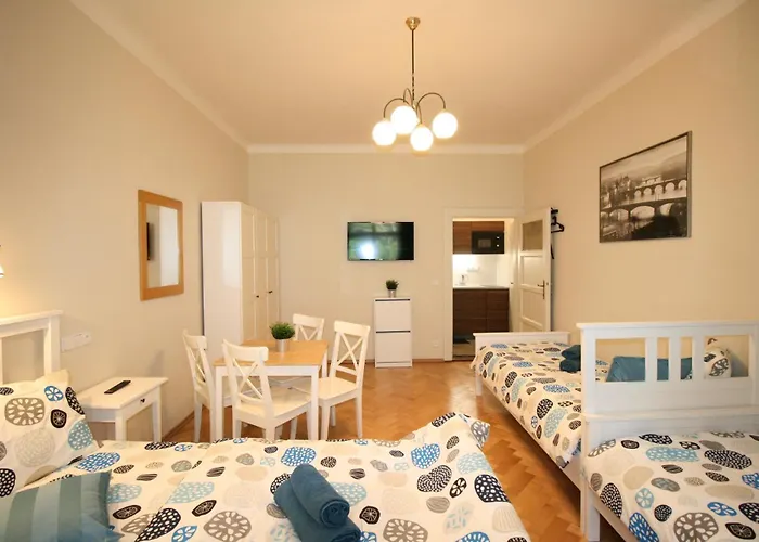 Finnem Rentals Pod Znonarkou
