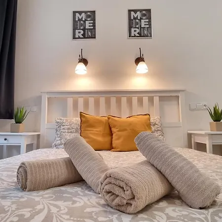 Finnem Rentals Pod Znonarkou Praha Exteriér fotografie