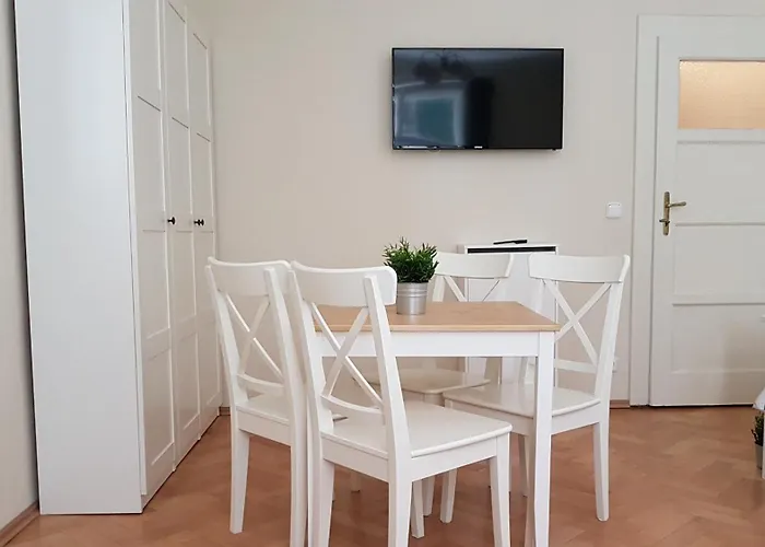 Finnem Rentals Pod Znonarkou