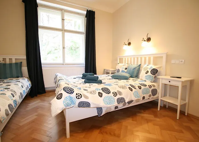 Finnem Rentals Pod Znonarkou