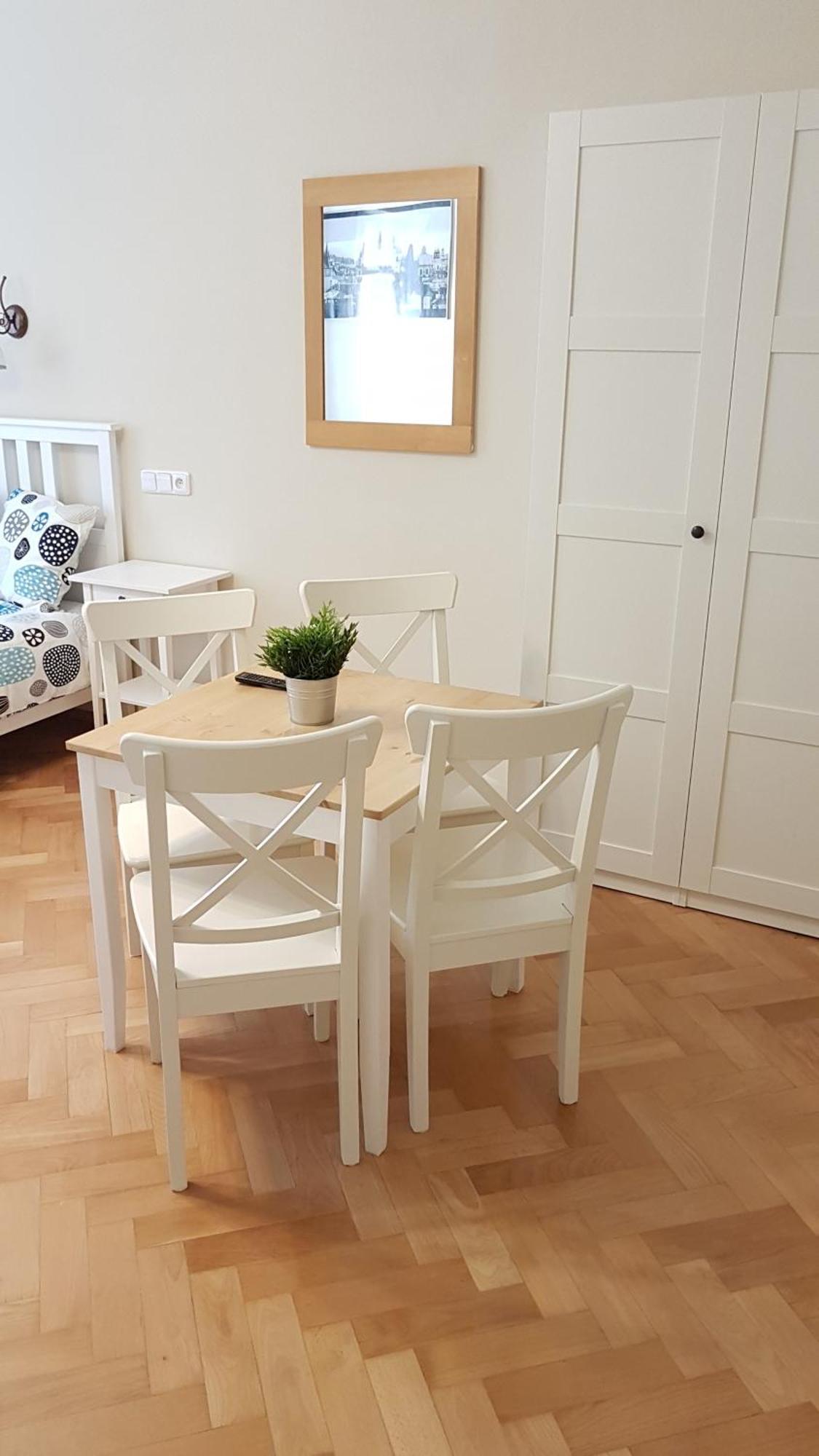 Finnem Pod Znonarkou Apartment