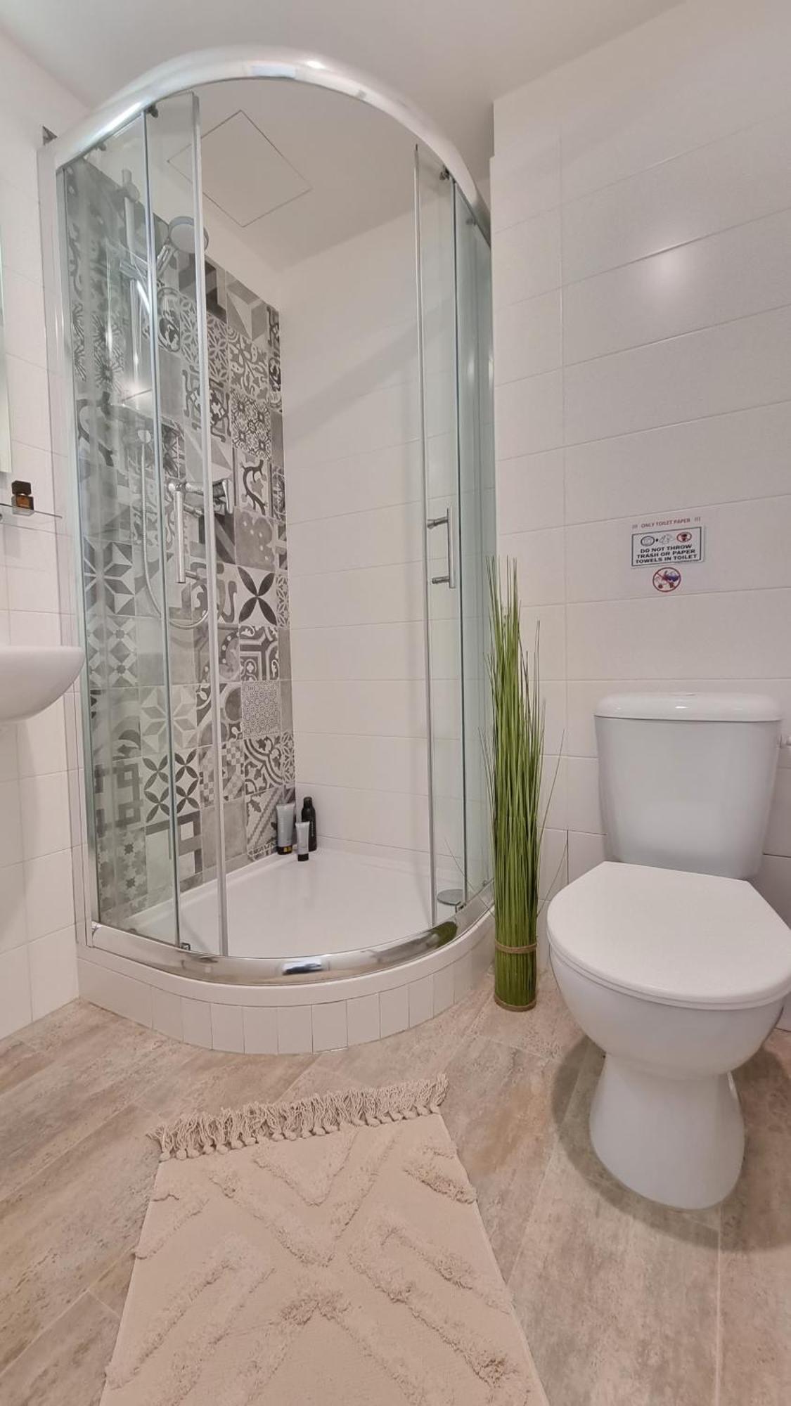 Finnem Pod Znonarkou Apartment