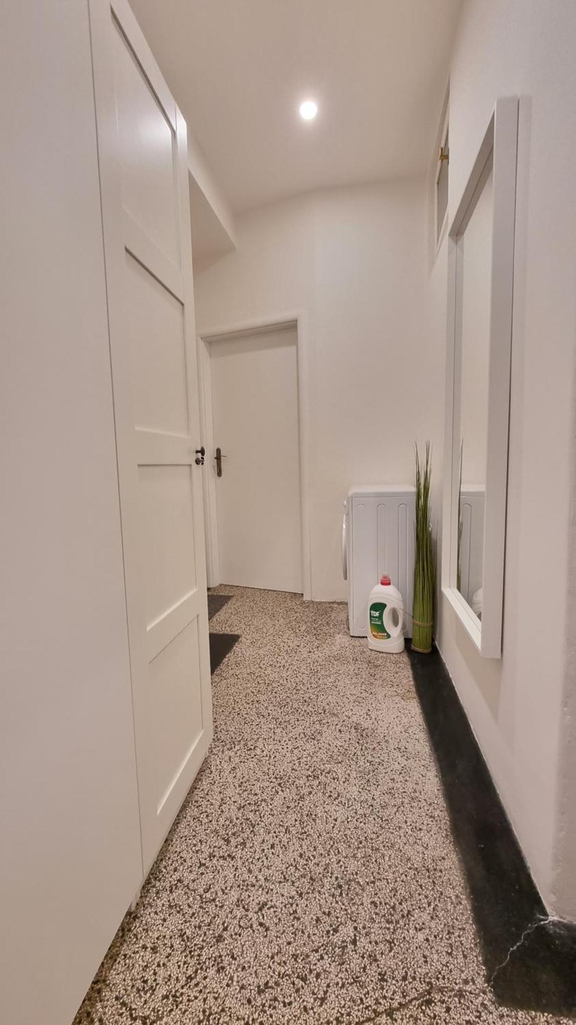 Finnem Pod Znonarkou Apartment *