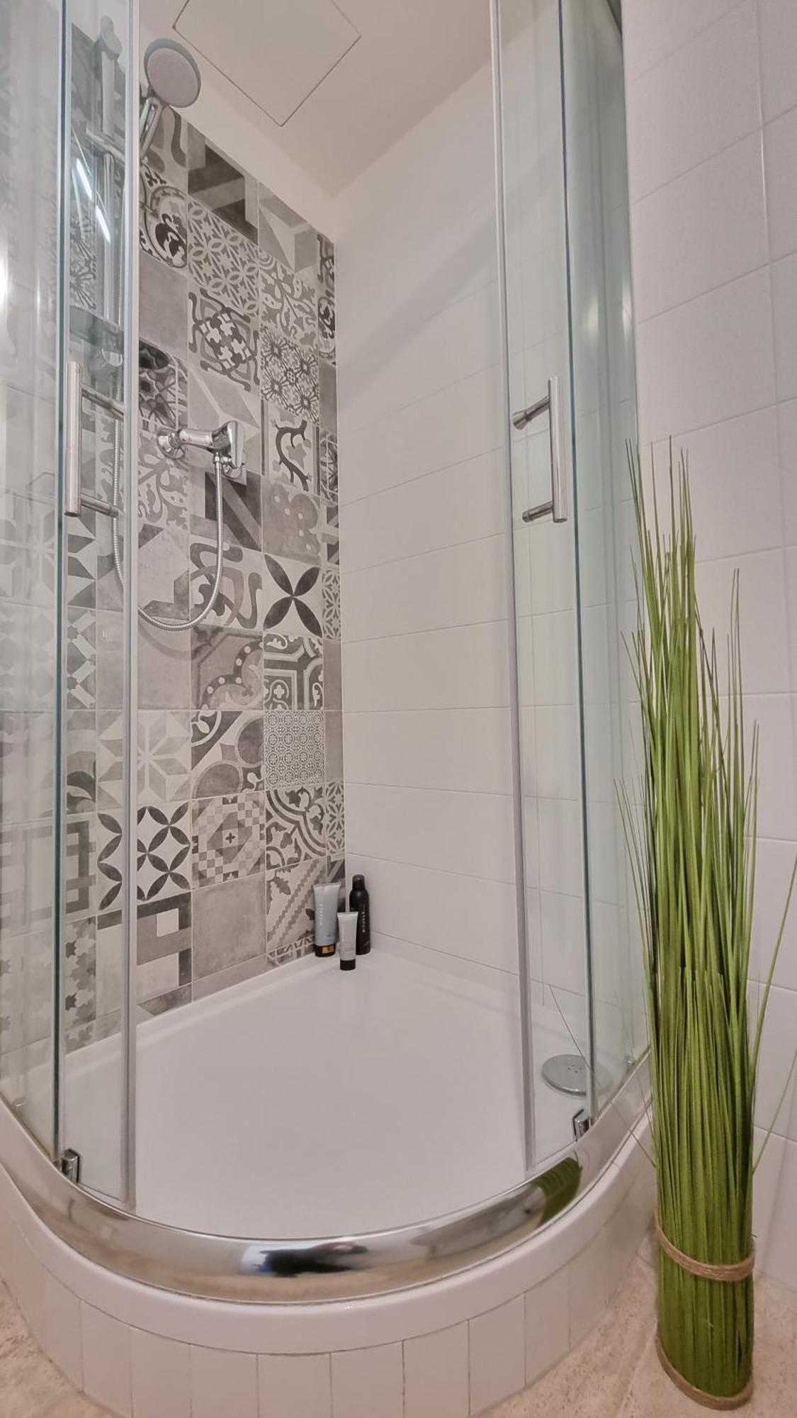 Apartment Finnem Pod Znonarkou *